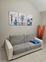 La Casetta di Franci & Nina - Ferienwohnung Ventimiglia