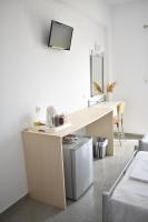 Zweibettzimmer mit Meerblick