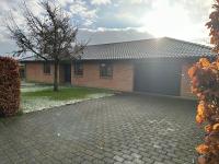 Dejlig flot villa - Chambres d’hôtes