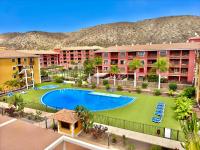Palm Mar Tenerife - B&B