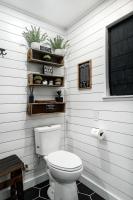 A Nest For Two, Bathhouse, Firepit, Sleeps 2 - B&B