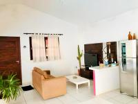 Casa Aroma do Mar - Ferienwohnung Touros