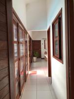 Casa Aroma do Mar - Ferienwohnung Touros