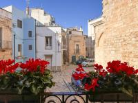 MARBEL SUITES Casamassima - Ferienwohnung