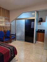 Apartamento Studio - B&B Diamantina