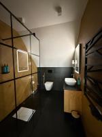 Apartamento Deluxe de 2 dormitorios