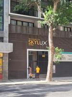 Skylux Studio Museu do Amanha - B&B