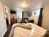 Dougan Suites - B&B Portland