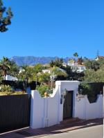 Santa Maria Greenhills - Bed and Breakfast
