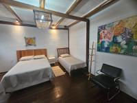 Chambre Familiale Standard