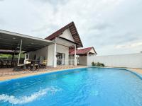 Private Pool Villa 1309 - Fong Homestay - Chambres d’hôtes