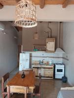 Departamento turistas Santos - B&B