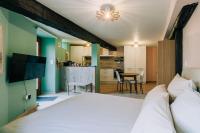 Old Town Suite - Cosy & Quiet - Free car park - Chambres d’hôtes