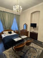 Double Room with Extra Bed