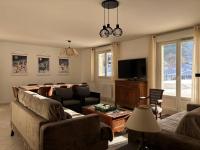 Appartement au cœur de Villard de Lans avec grande terrasse et double garage - FR-1-548-47 - Ferienwohnung Villard-de-Lans