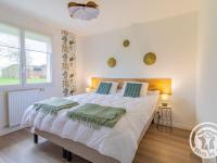 Grand gîte familial près du Puy du Fou, wifi, animaux admis, jardin - FR-1-622-96 - Chambres d'hôtes Yzernay