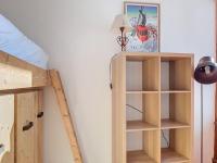 Studio avec alcôve, ski aux pieds à Val-d'Isère - FR-1-518-166 - B&B Val d'Isère