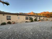 Villa Nadore - B&B Caltabellotta