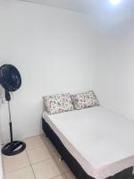 Apartment mit 2 Schlafzimmern