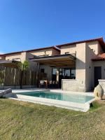 Casa em Búzios condomínio Aretê - Bed and Breakfast Búzios