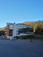 Le BH 22 - B&B La Bresse
