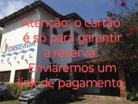 Enseada Hotel - B&B Ubatuba
