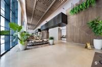 Stylish 1-BD Condo - City Views - B&B Miami