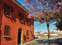 "Canal View", appartamento ampio e luminoso, con splendida vista sul canale e sul ponte romano, free parking, AC, WIFI - B&B Rímini