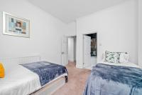 Appartamento con 2 Camere da Letto