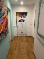 Deluxe Kamer