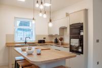 Spacious House in the Heart of Headingley - Chambres d’hôtes Headingley
