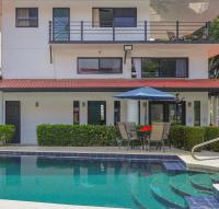 Condiminium Villas Mymosa - B&B Manuel Antonio