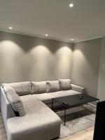 perfect apartment in the district of Bjerke in Oslo - B&B Oslo