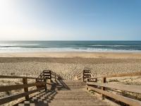 Mimizan Plage: Appartement Neuf 6 Pers à 400m de l'Océan avec WIFI - FR-1-50-150 - Chambres d'hôtes Mimizan