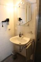 Habitación Doble con baño privado