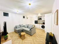 8 min from Paris, l'Entre-Vert, park side - B&B