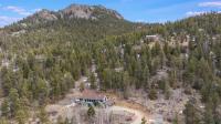 Sunset Mountain Views near Town on 3 Private Acres - B&B Bailey