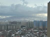 Трехкомнатная квартира - B&B Almaty