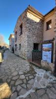 Casa con 2 Camere da Letto
