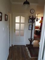 Kussbach apartman - Ferienwohnung Patak am Bodrog