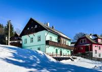 Domeček Lyžáku - B&B Bartošovice v Orlických horách