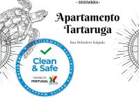 Tartaruga Apartment Wonderful & Modern - B&B