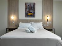 Residencial Mar Caribe - Bed and Breakfast Lima