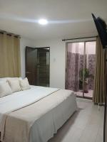 Apartamento en Cartagena cerca al aeropuerto y Playa - Chambres d'hôtes Carthagène