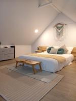 Casita Bohemia natural paradise - B&B Peje Viejo