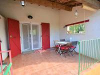 Maison familiale spacieuse avec piscine à Vagnas - B&B Vagnas