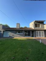 Casa Chalet Ensueños VISTA A LA LAGUNA - Ferienwohnung