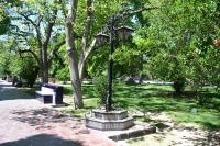 Mendoza Centrico Departamento Amoblado - Bed and Breakfast Mendoza