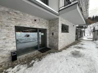Apartman Brezovina A403 - B&B Oravské Veselé