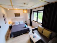 Standard Doppel- oder Zweibettzimmer